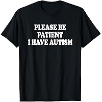 Maglietta Con Scritta "I Tried To Be Normal Once" "I Tried To Be Normal Once", "Worst Two Minutes Of My Life", Con Scritta Divertente, Giallo, L - Foto 8