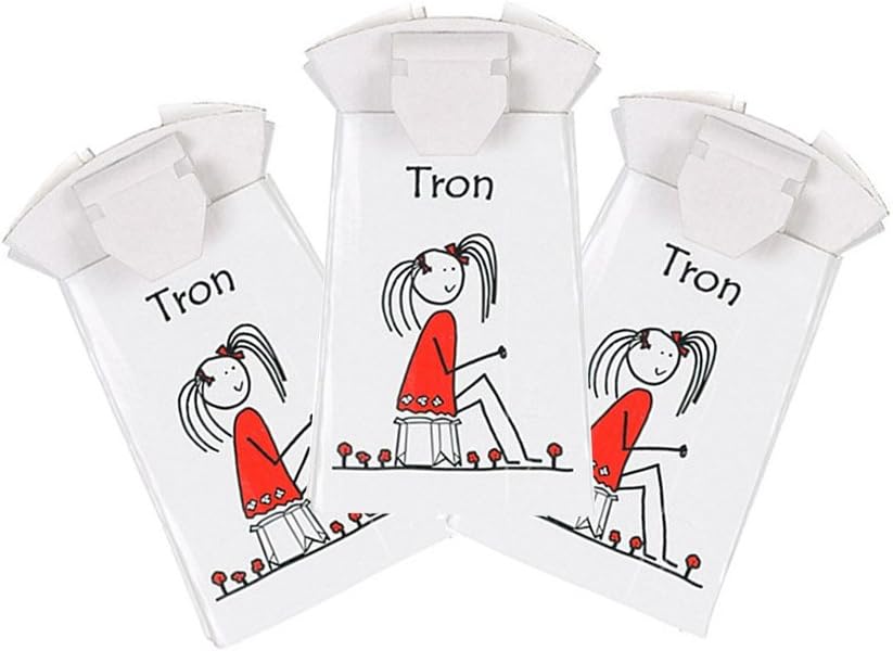 maschera monouso per bambini 3ply