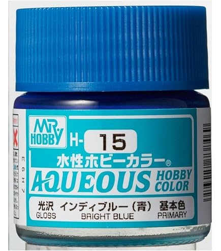 Amazon.com: GSI Creos - H62 Gloss IJA Gray (10ml), Mr. Hobby