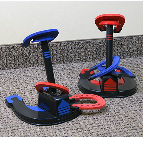 Perfect Solutions Catapult Horseshoes