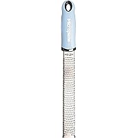 Microplane Premium Classic Zester (baby blue)
