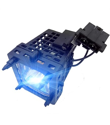 Amazon.com: XL-5200 TV Replacement Lamp Original Quality Bulb with