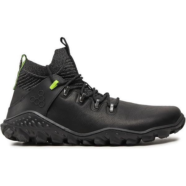 Amazon.com | Vivobarefoot Tracker Forest ESC, Mens Leather