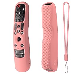 Remote Cover Compatible with LG TV Remote