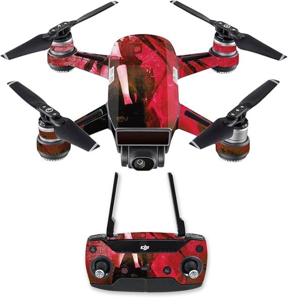 dji spark amazon