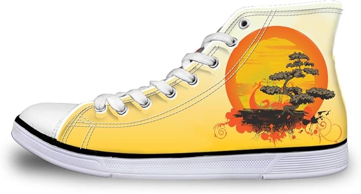 japanese athletic shoes