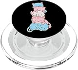 Transgender Pride Cute Kawaii Cat Anime Art
