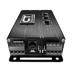 CT Sounds CT-LC2 2-Channel Premium Line-Out