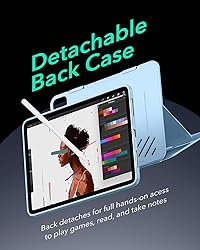 ESR for iPad Air 13 Inch Case