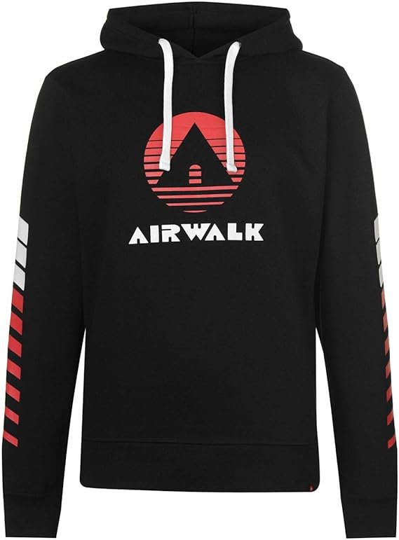 airwalk sweater