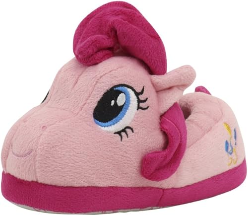my little pony slippers