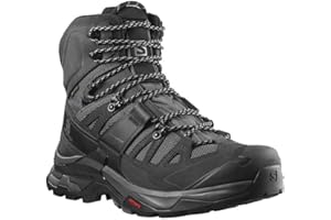 Salomon Men's Quest 4 Gore-tex Hiking Boots