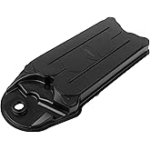 6.7 Cummins Crankcase Ventilation Filter Replaces# CV52001 68002433AB 4936636 904-418 Fits for 2008-2024 Dodge Ram 2500 3500 4500 5500 6.7L ISB Diesel Engines Crankcase Breather Element CCV Filter