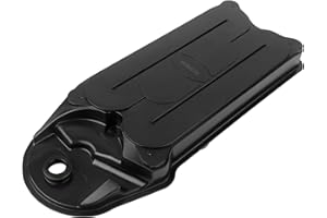 KOROP 6.7 Cummins Crankcase Ventilation Filter Replaces# CV52001 68002433AB 4936636 904-418 Fits for 2008-2021 Dodge Ram 2500 3500 4500 5500 6.7L ISB Diesel Engines Crankcase Breather Element CCV Filter