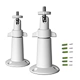Security Camera Wall Mount Bracket