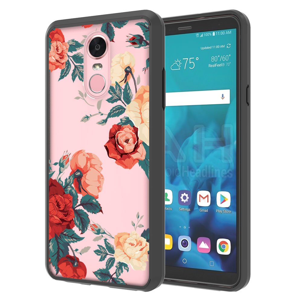 Best phone case lg sylus