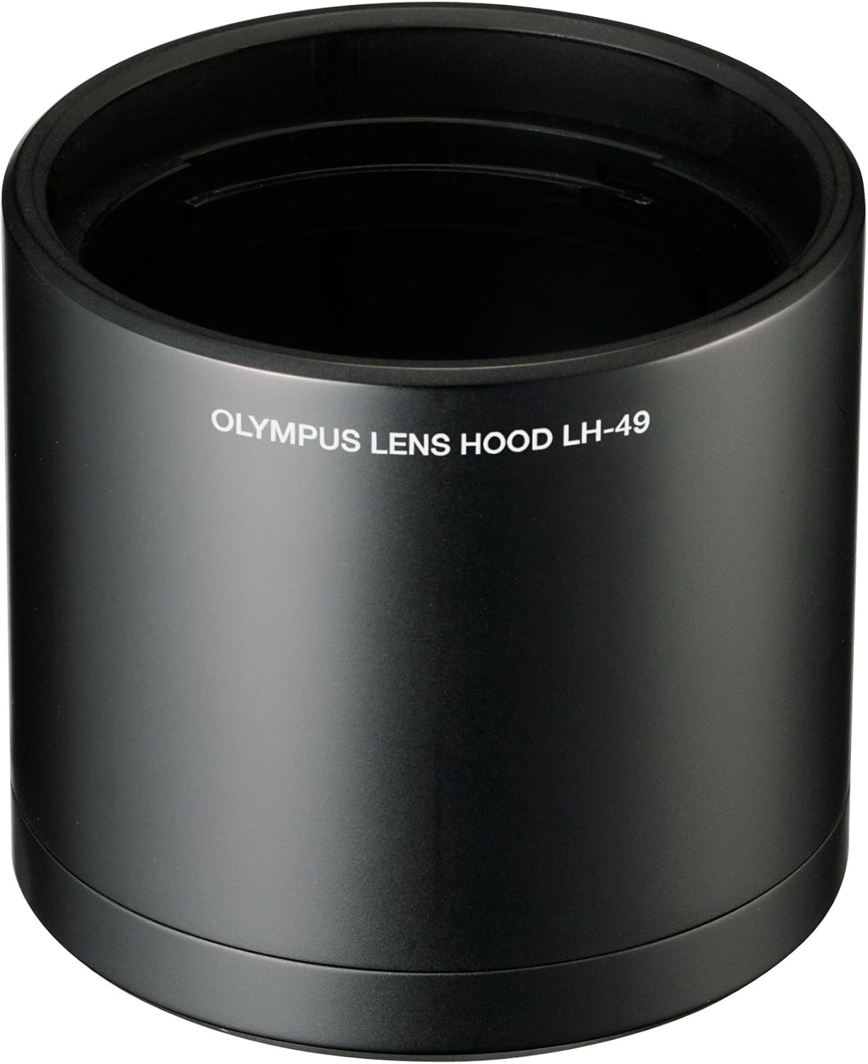 Olympus LH-49 Sliding Hood for M.Zuiko Digital ED 60mm 1:2.8 Macro Lens
