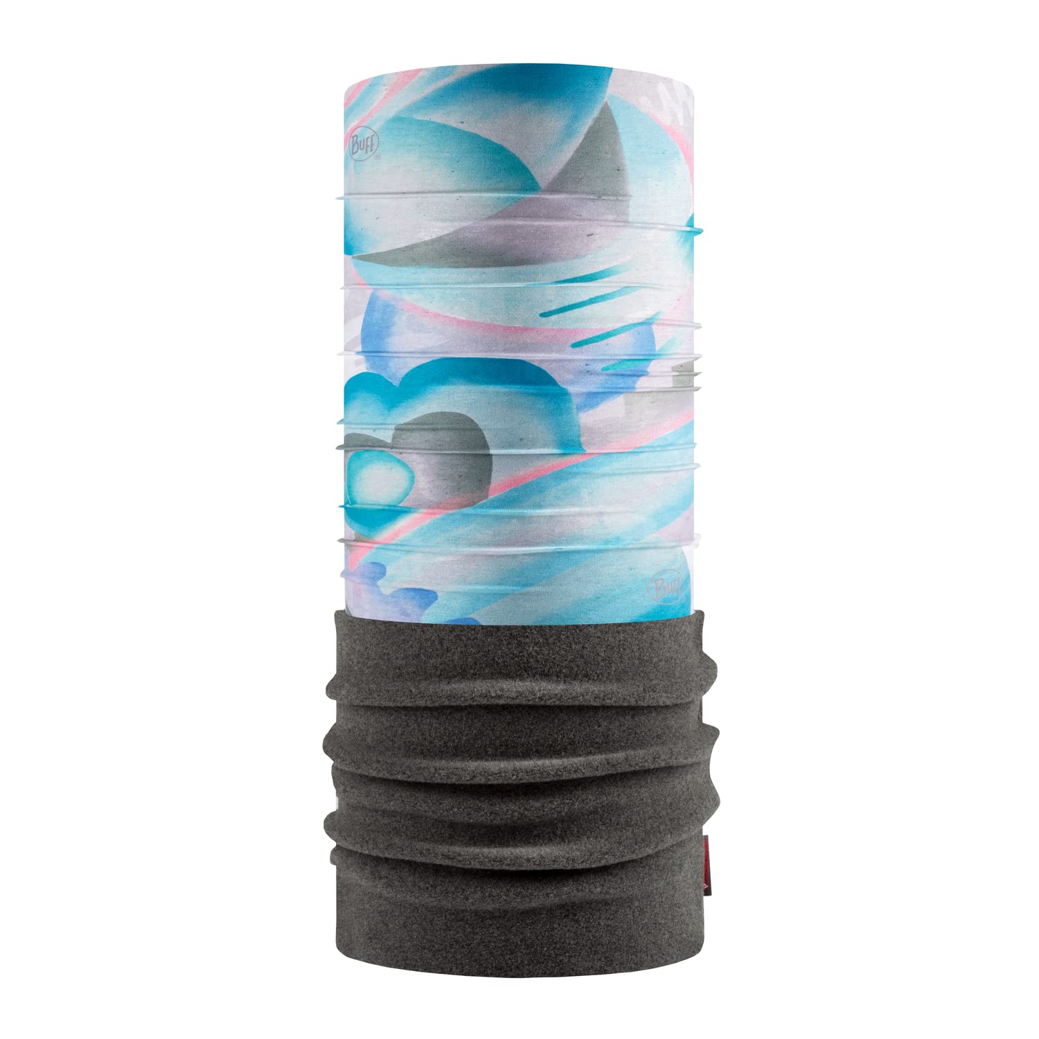 Buff Polar Multifunctional Neckwear Kids BLAWHIYE MULTI Girl One size