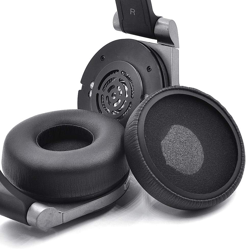 Cuscinetti auricolari in pelle per cuffie J-BL Synchros E40BT E40 a  Apparecchiature di registrazione urban-earth.co.uk
