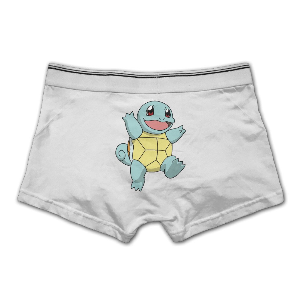 Squirtle underwear Clearance