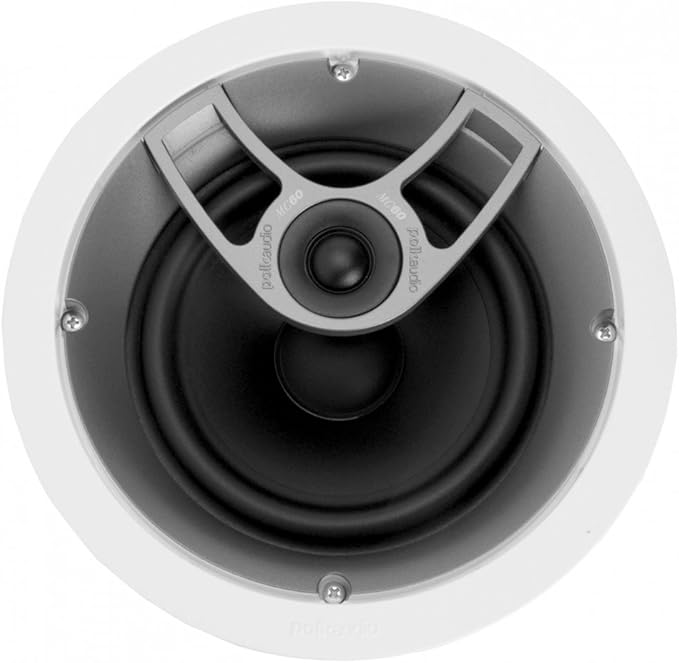 polk ceiling speakers amazon