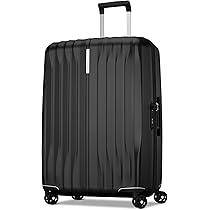 Samsonite Uplift HS Spinner Large, Model Number - 152030-5928
