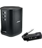 Amazon.com: Bose S1 Pro+ Portable Wireless PA System with
