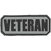 Maxpedition Gear Veteran Patch