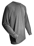 MAGID Flame Resistant Shirts 6.5 oz. Interlock