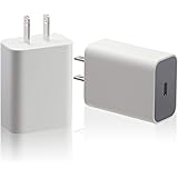 Amazon.com: Google Wall Charger for Pixel, XL, Pixel 2, XL - White