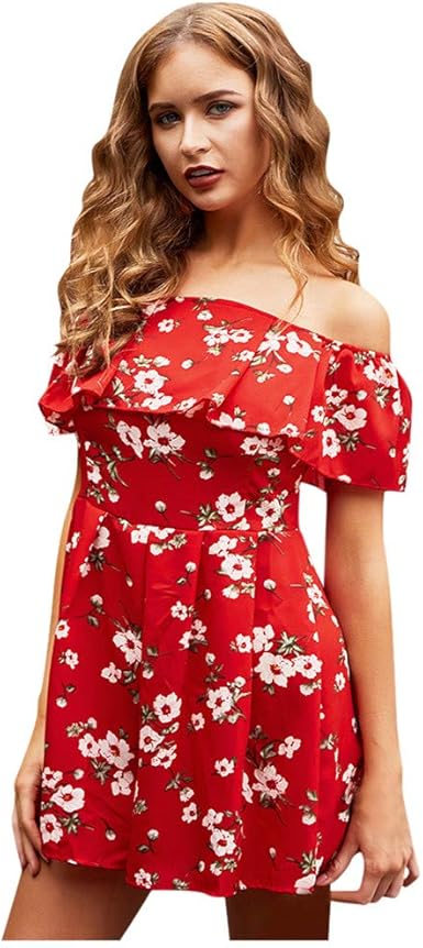 floral batwing jumpsuit