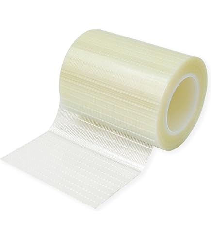 Ruban De Réparation Autocollant En Toile Gris Clair Pour Meubles, Patch De Réparation En Toile Imperméable Pour Housses De Bateau, Canapés, Chaises, Sacs Fourre-tout, Canapés, Tentes, Pare-soleil