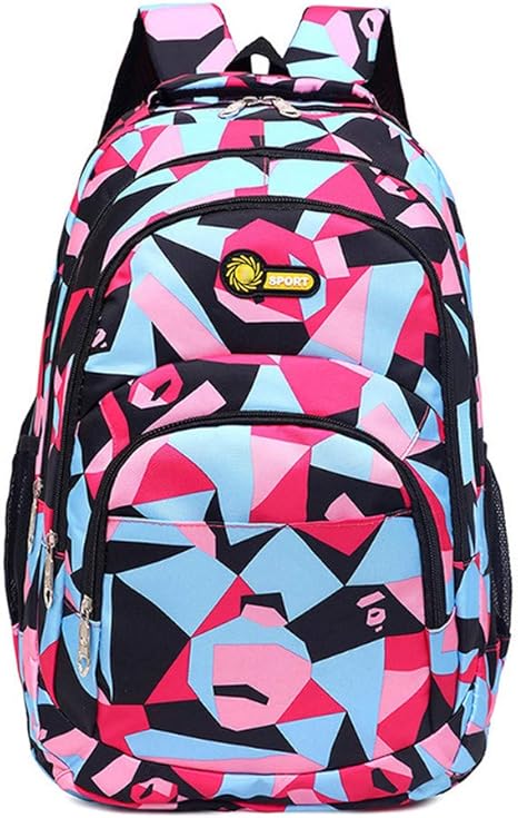 venta mochilas escolares