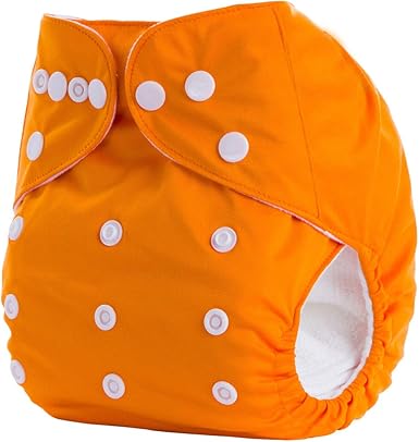 baby washable nappies