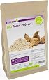 Ingwer Pulver Gemahlen, 1kg – 100% Rein, Ohne Zusätze, Perfekt Für Tee & Gewürz