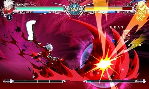 Blazblue Centralfiction Special Edition ブレイブルー セントラルフィクション cf 店舗特典 最安値情報 Nintendo Switch 移植版 店舗別オリジナル特典 予約 限定版 まとめてチェック Daystar