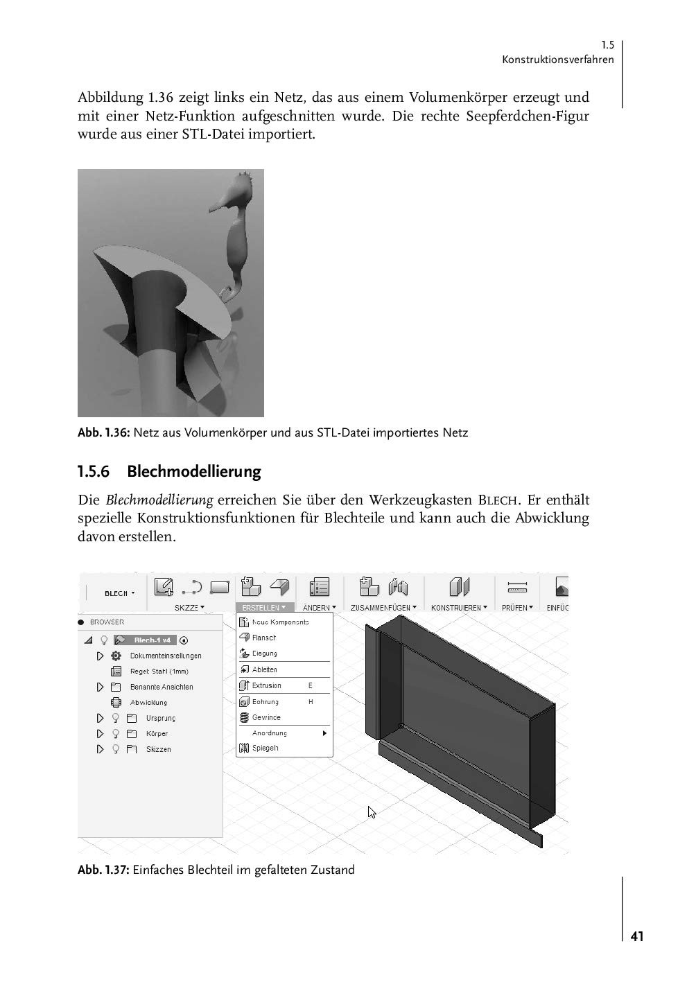 Autodesk Fusion 360 Praxiswissen Für Konstruktion 3d Druck