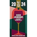 Hugh Johnson Pocket Wine 2024 (Hugh Johnson's Pocket Wine Books)