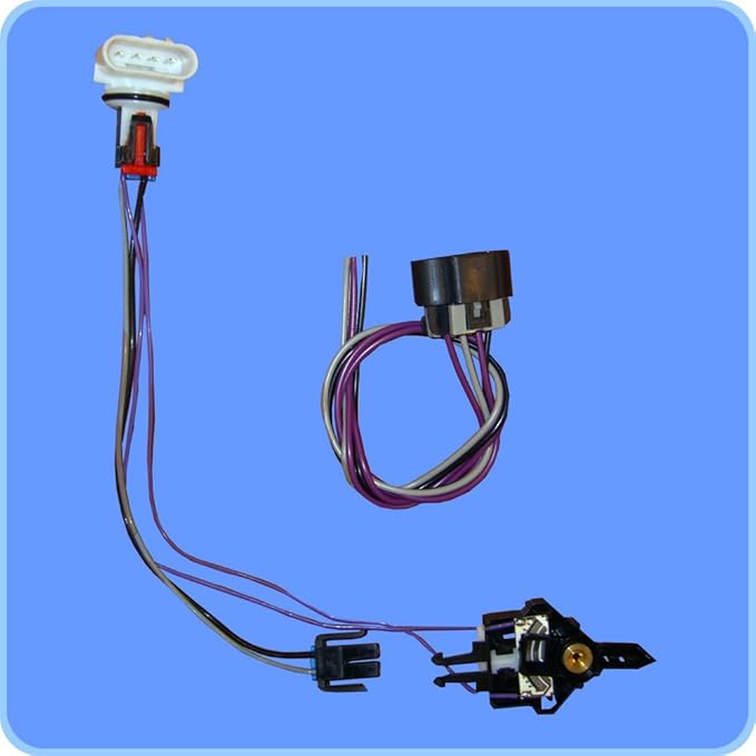 New Fuel Level Sensor (Sending Unit) For Chevrolet