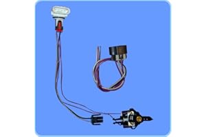 AD AUTO PARTS New Fuel Level Sensor (Sending Unit) For Chevrolet Silverado & GMC Sierra