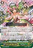 Flower Princess of Cherry, Kosterina - G-FC04/048EN - RRR - Fighters Collection 2017