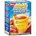 Emergen-C Immune+ Warmers Dietary Supplement (Apple Cider Flavor, 10 Count 0.33 oz. Packets)