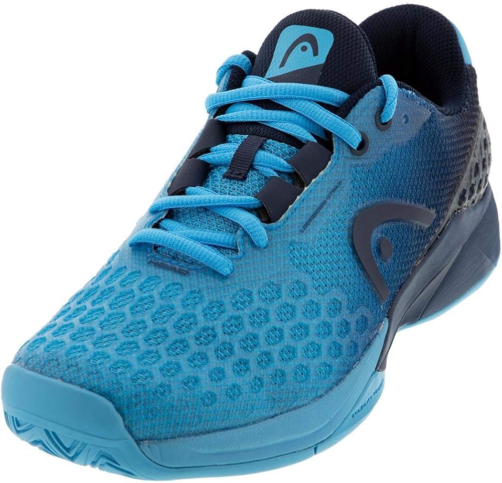 aqua blue tennis shoes