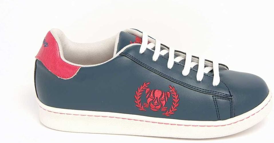 xyon revolution sneakers