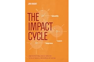 THE IMPACT CYCLE