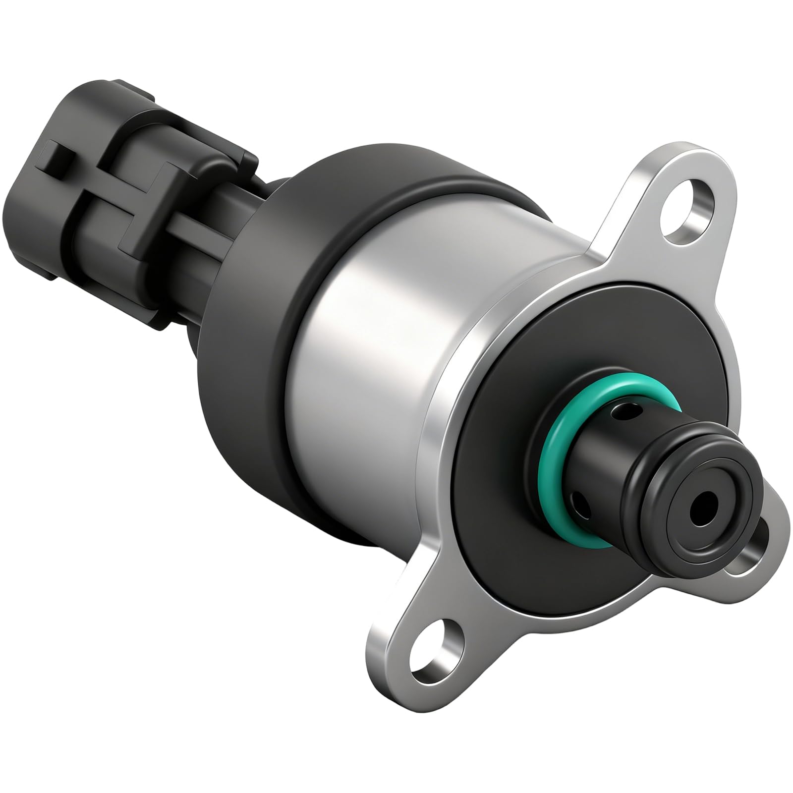 Photo 1 of 0928400642 Fuel Pressure Regulator Fit for 2007-2015 Ram 6.7L Cummins Diesel,Replace 68005241AA,4936097,5264247