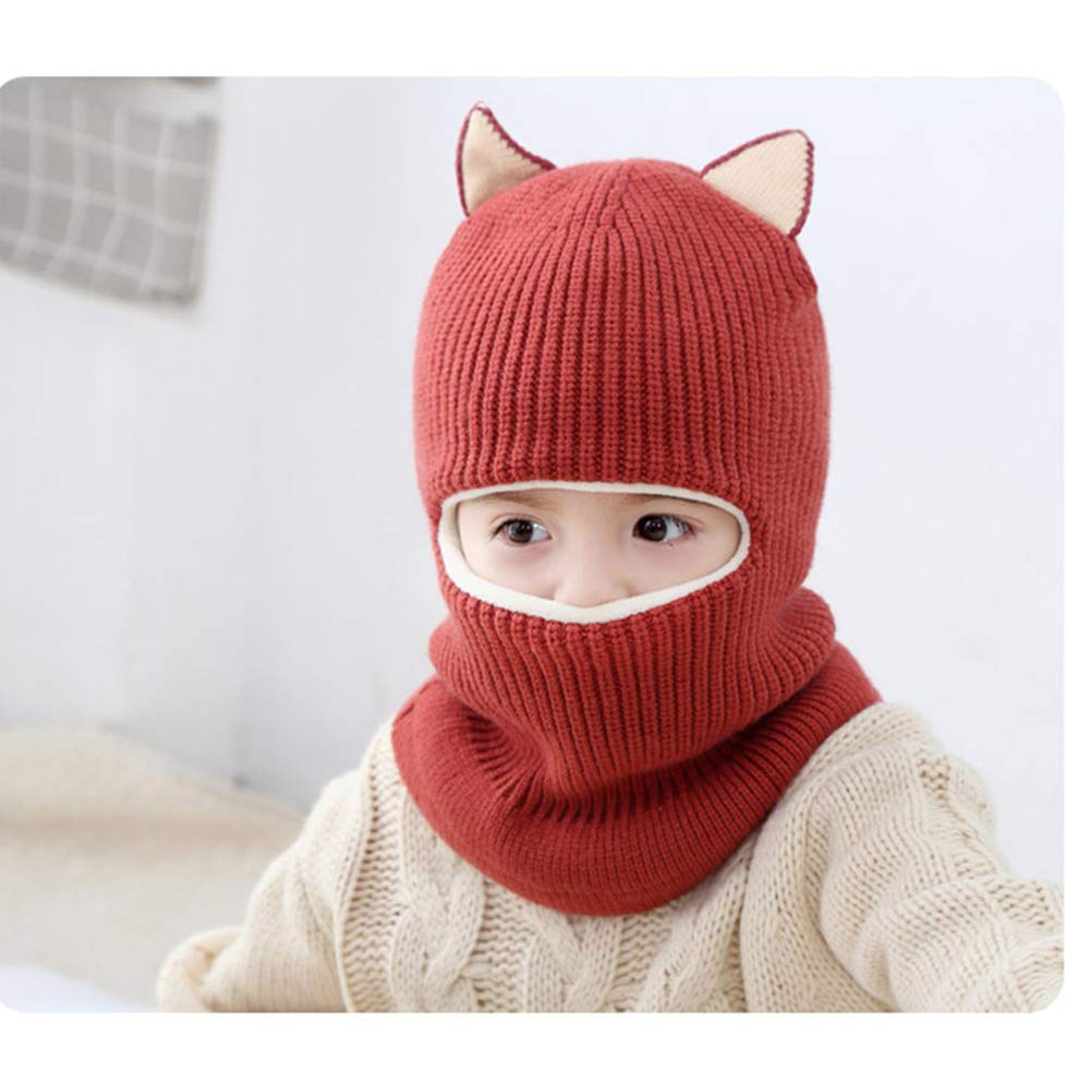 Gorra Orejas Por Dentro O Por Fuera