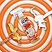Chemical Guys WAC21416 Speed Wipe Quick Detailer Summertime Creamsicle Scent