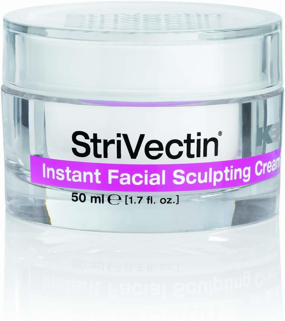 strivectin facial sculpting cream
