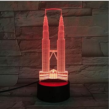 famous table lamps